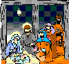 Wise Men