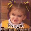 Pray for Emma Grace