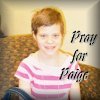 Pray for Paige