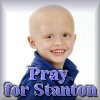 Pray for Stanton